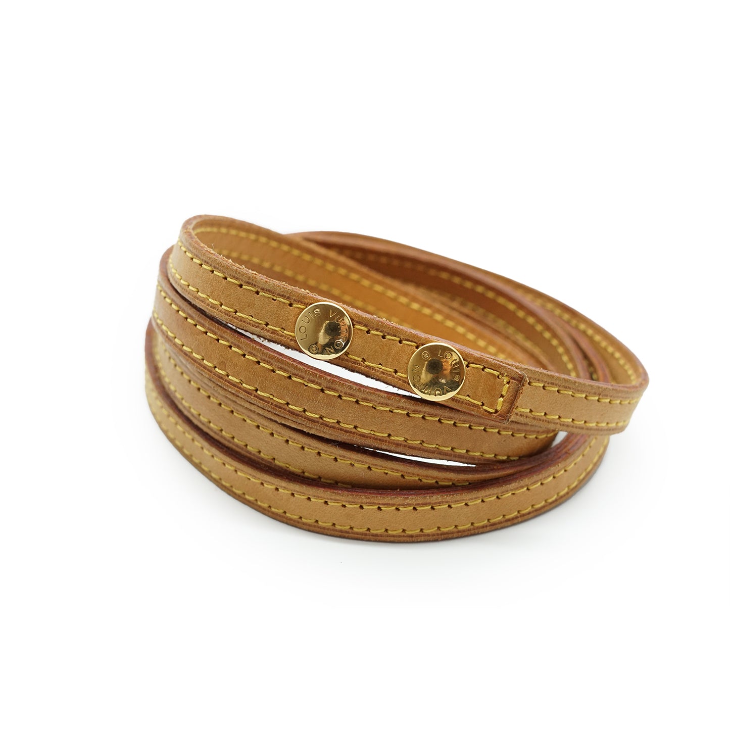 Monogram Twin Pochette GM