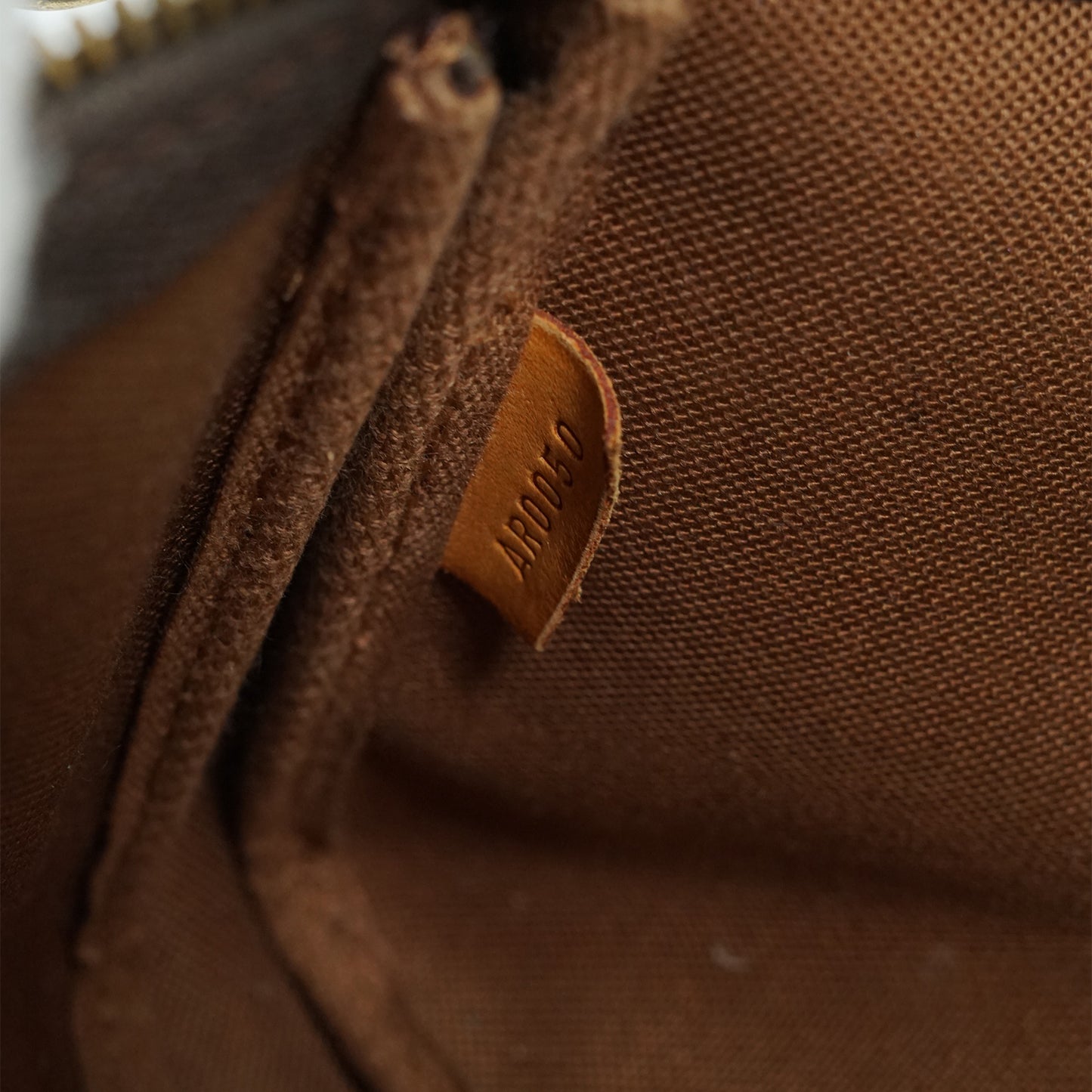 Monogram Pochette Accessoires