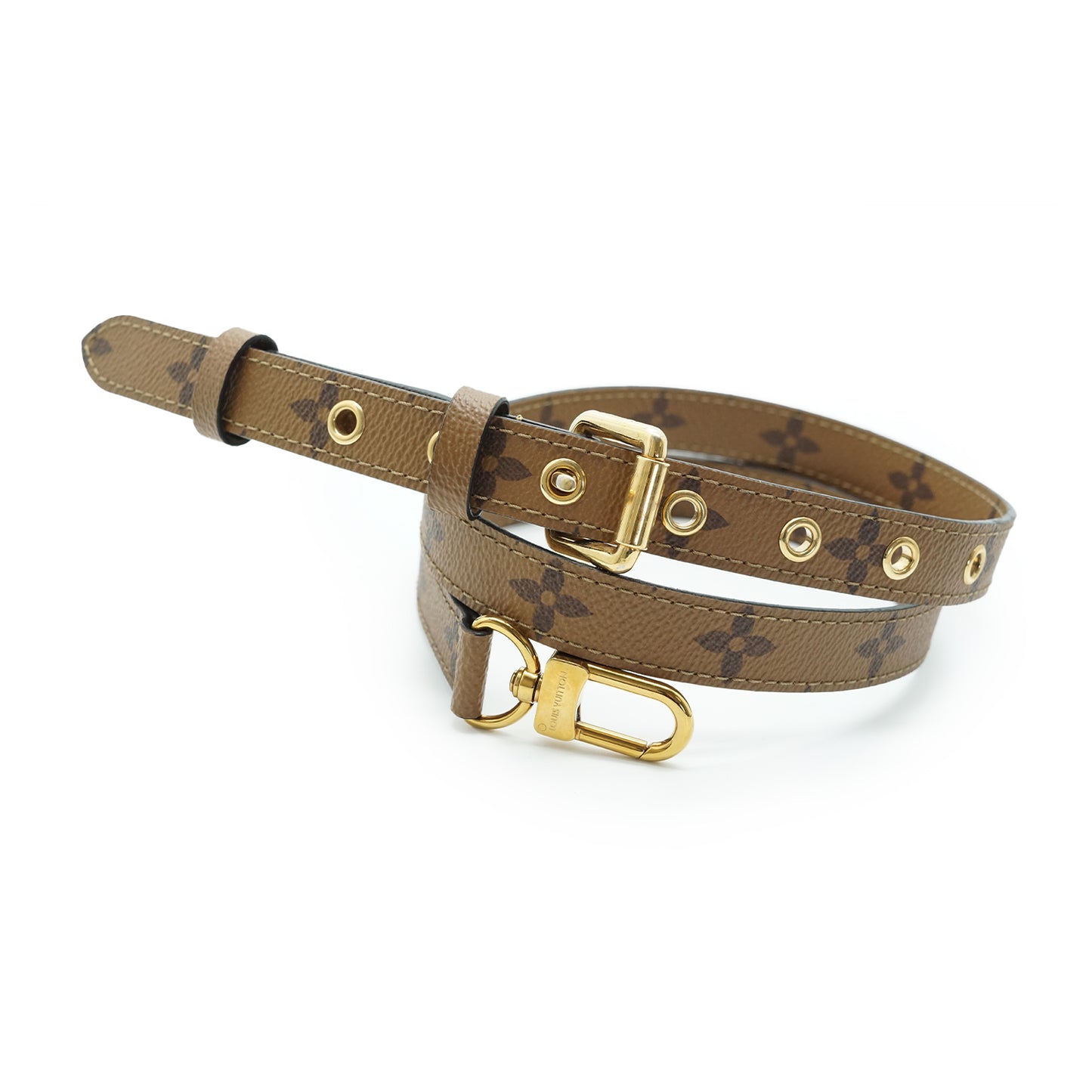 Monogram Reverse Pochette Metis MM