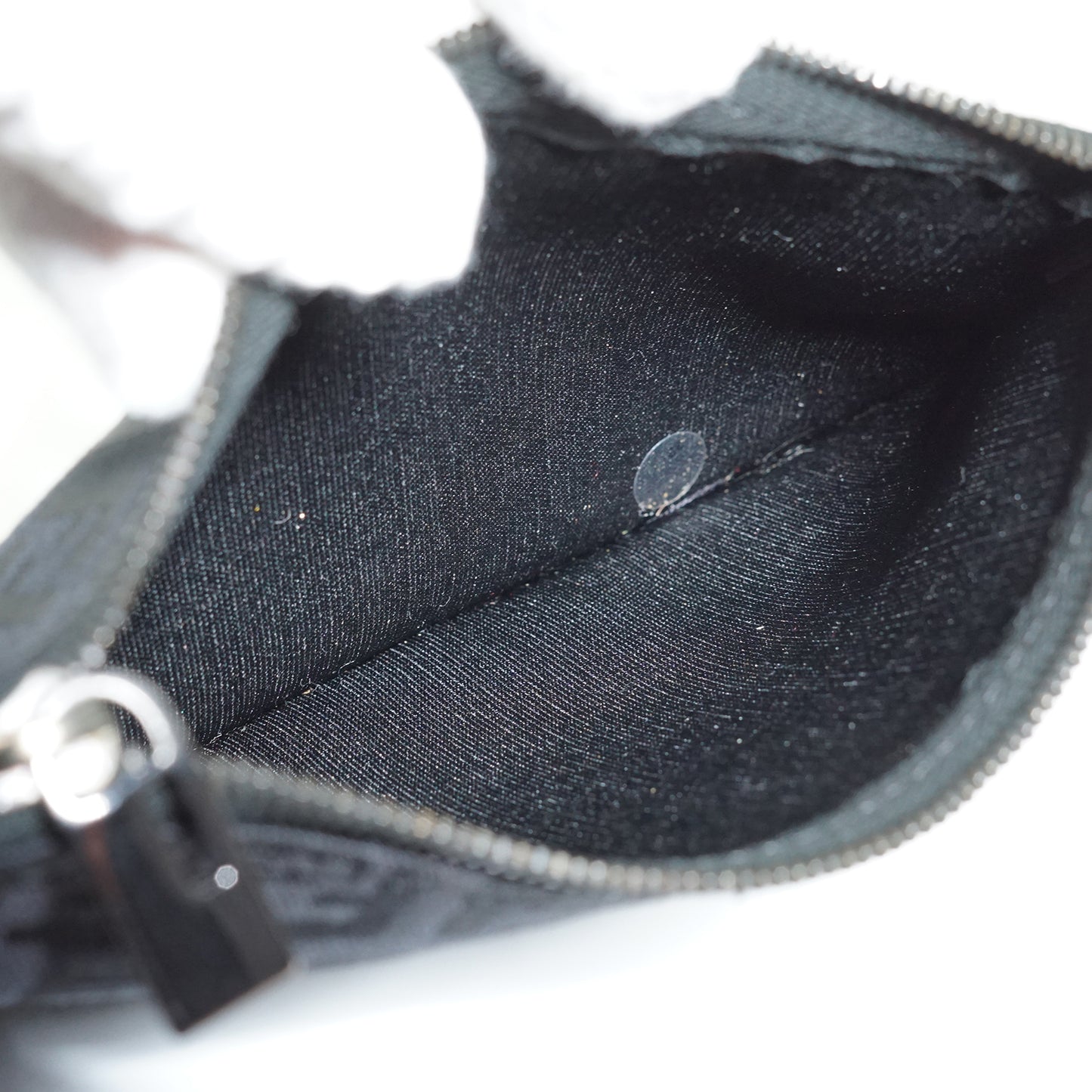 Zucchino Tote with Pouch