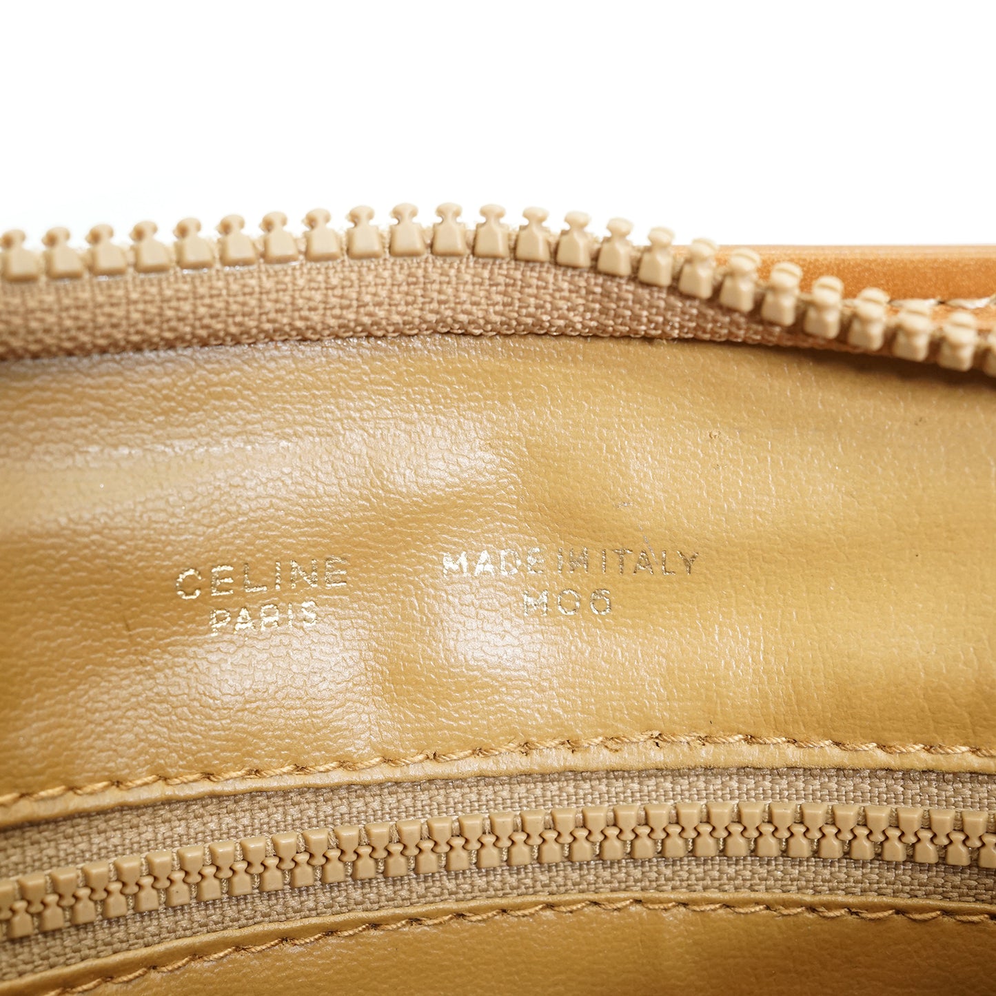 Macadam Clutch Bag