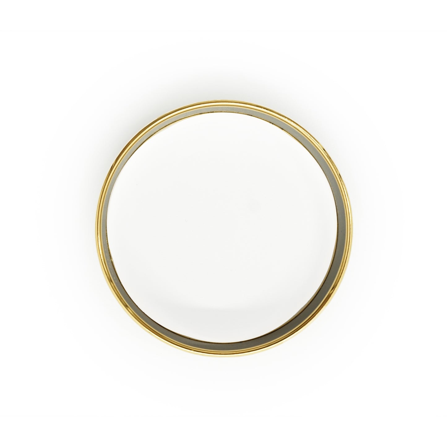 Email Flower Bracelet Bangle PM