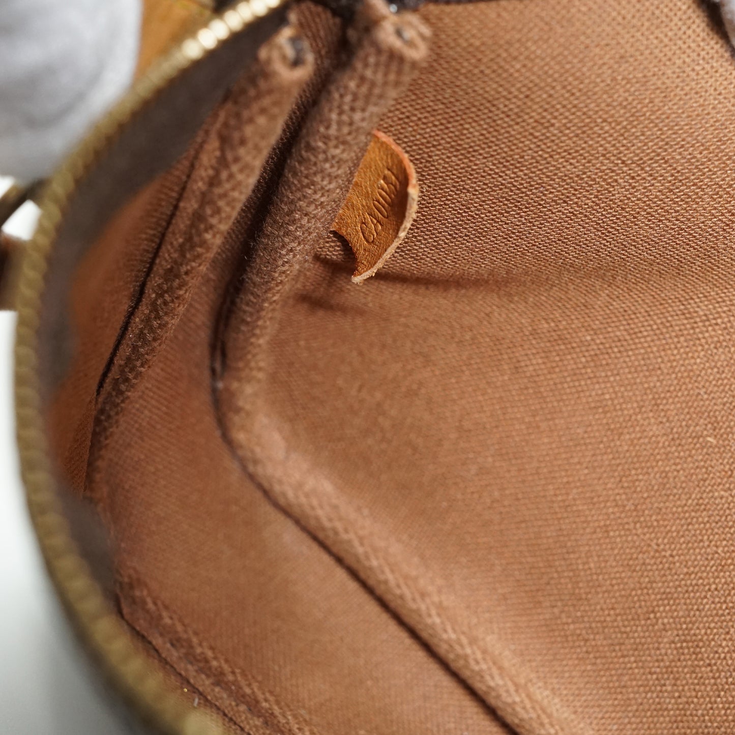 Monogram Pochette Accessoires
