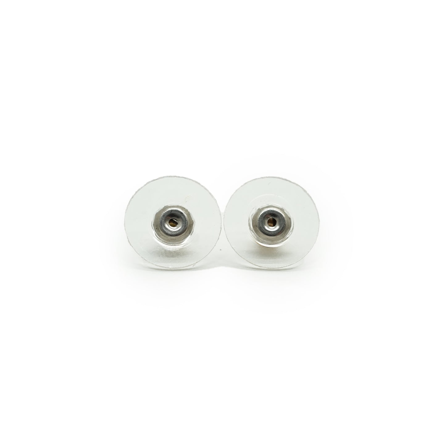 CC Rhinestone Earrings