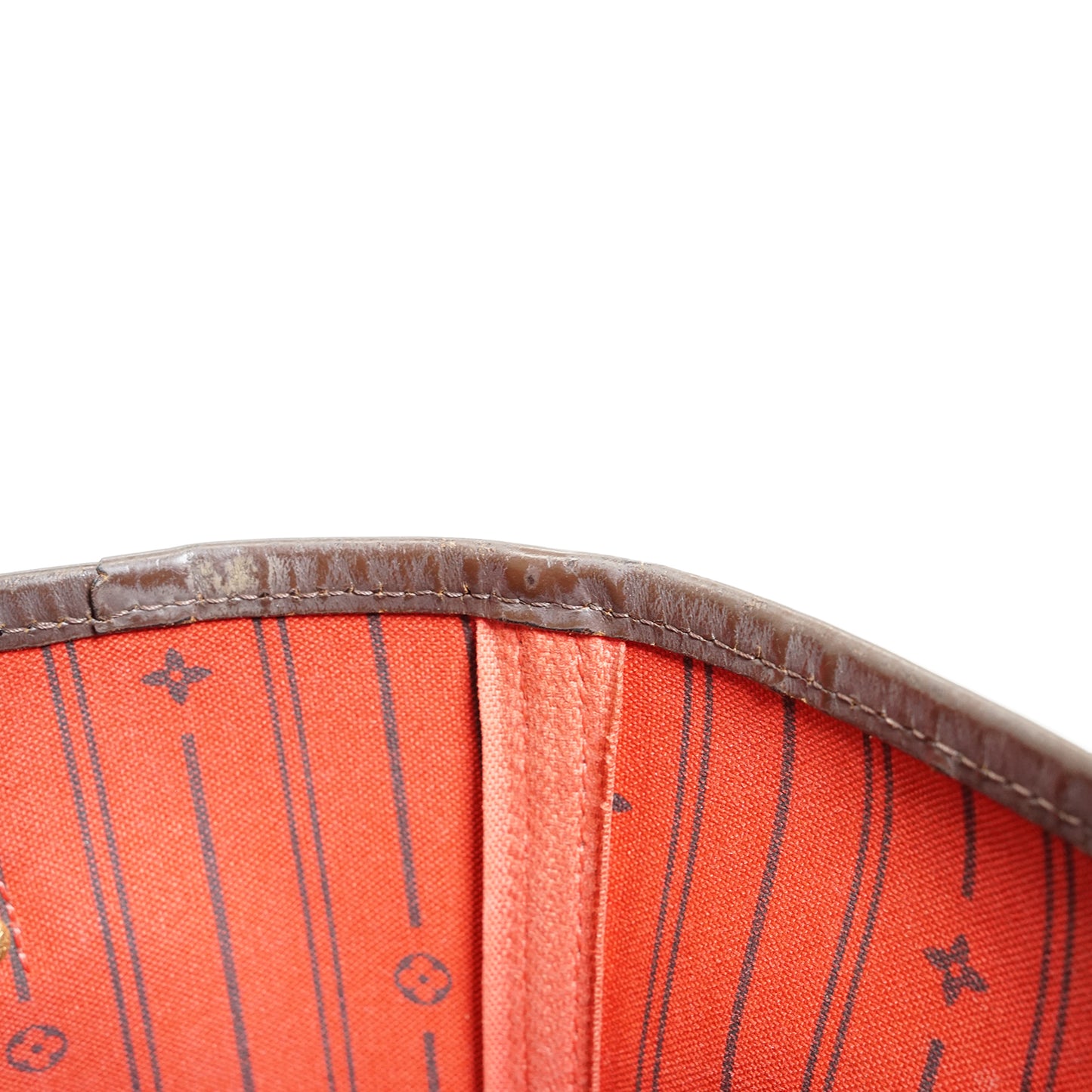 Damier Ebene Neverfull MM