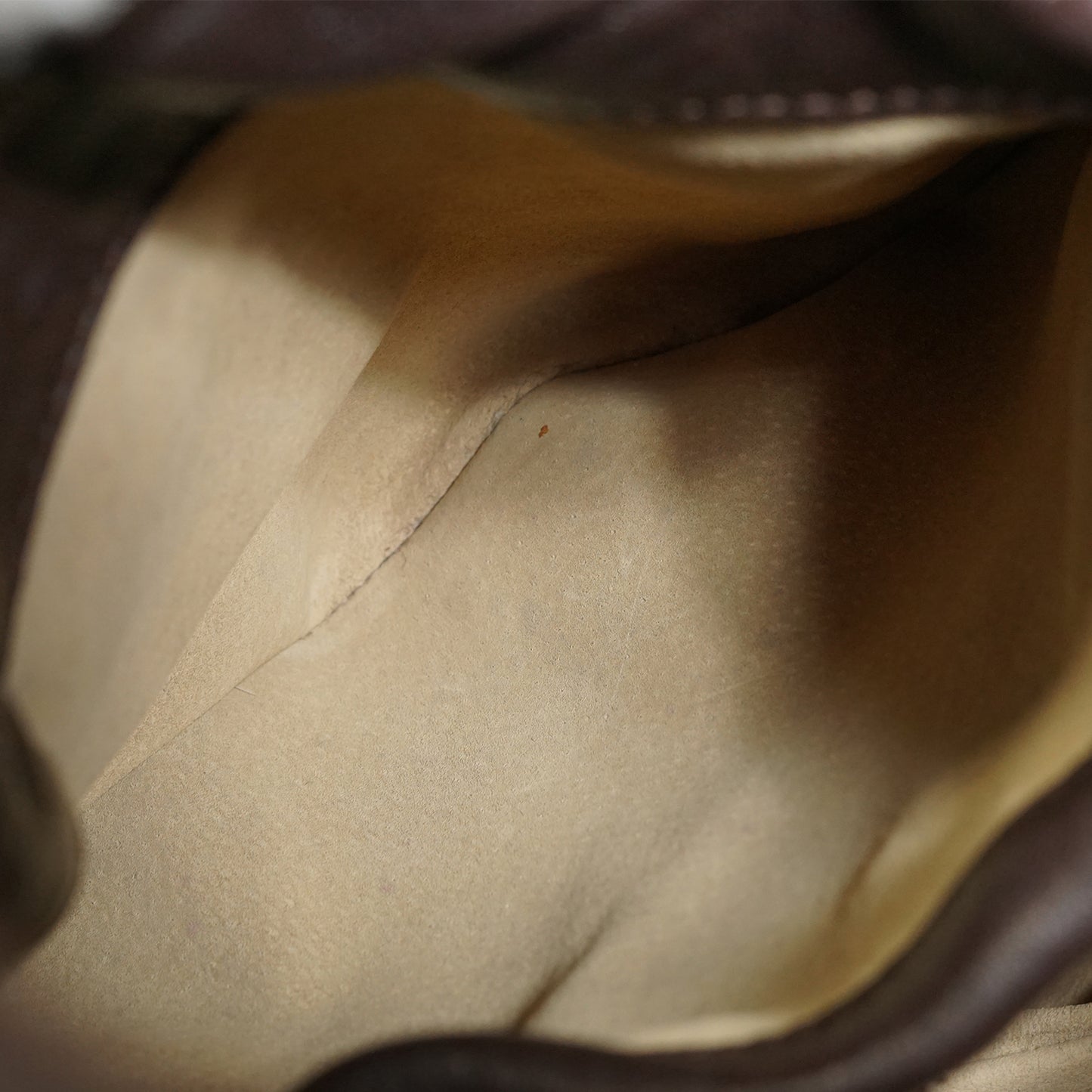 Intrecciato Nappa Ball Hobo Bag