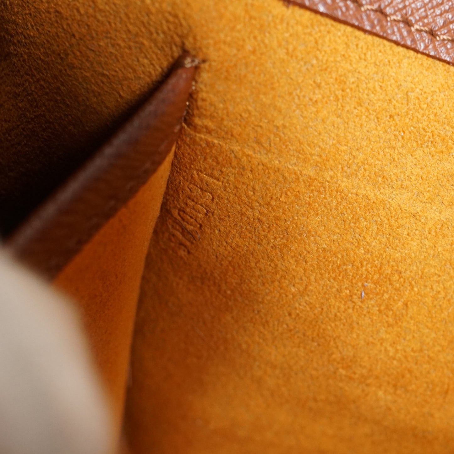 Monogram Musette Tango