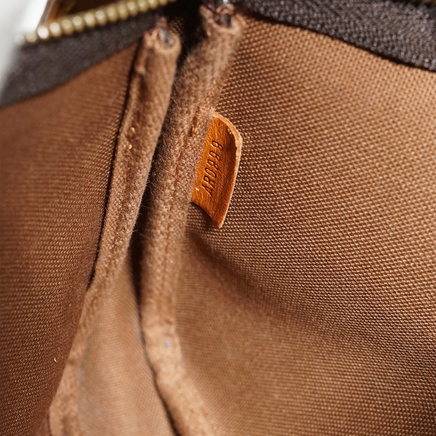 Monogram Pochette Accessoires
