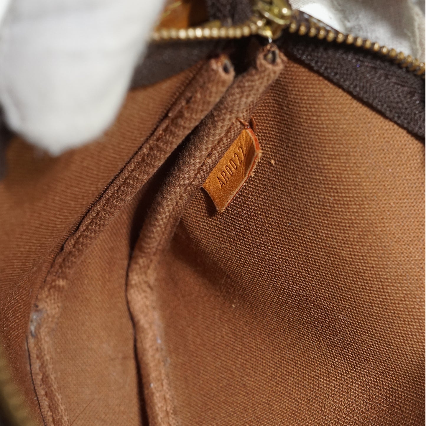 Monogram Pochette Accessoires