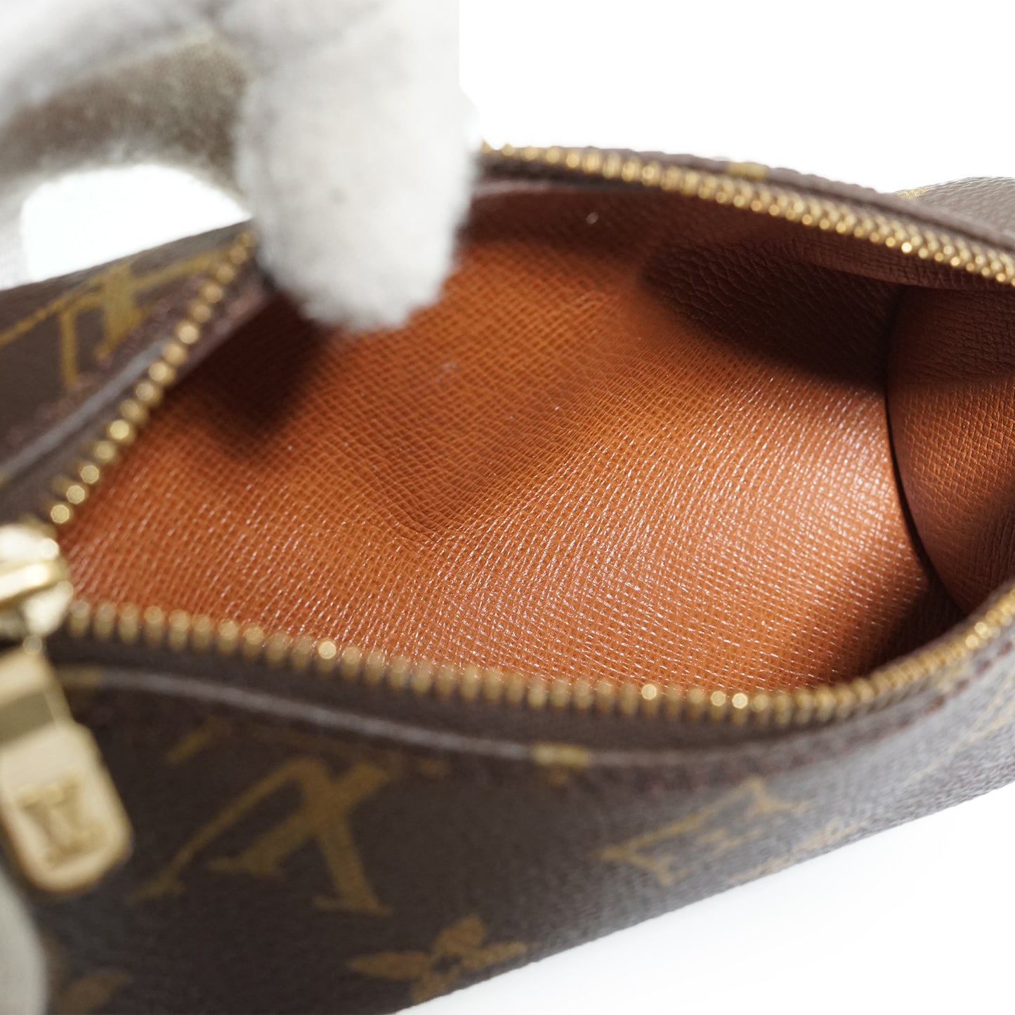 Monogram Papillon 30