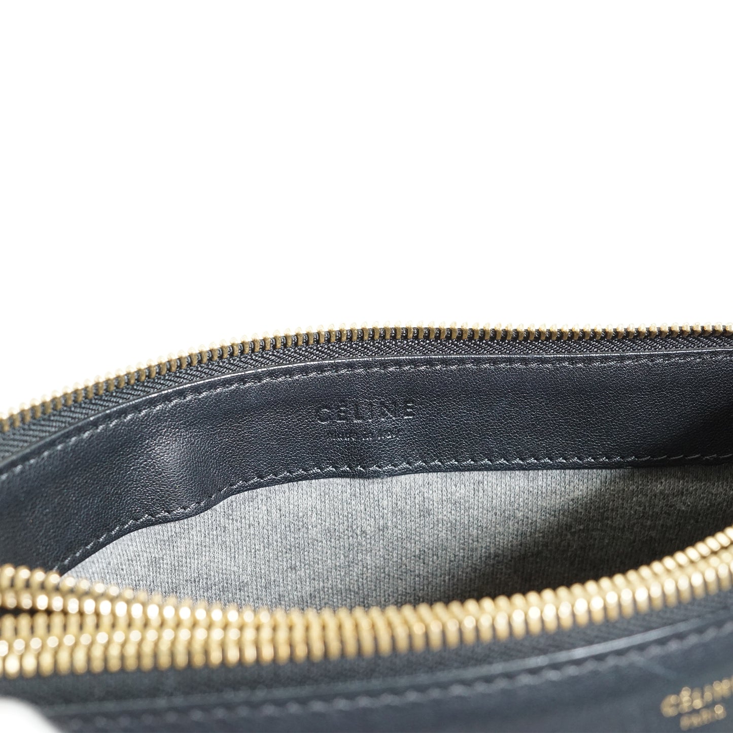 Large Trio Shoulder Bag