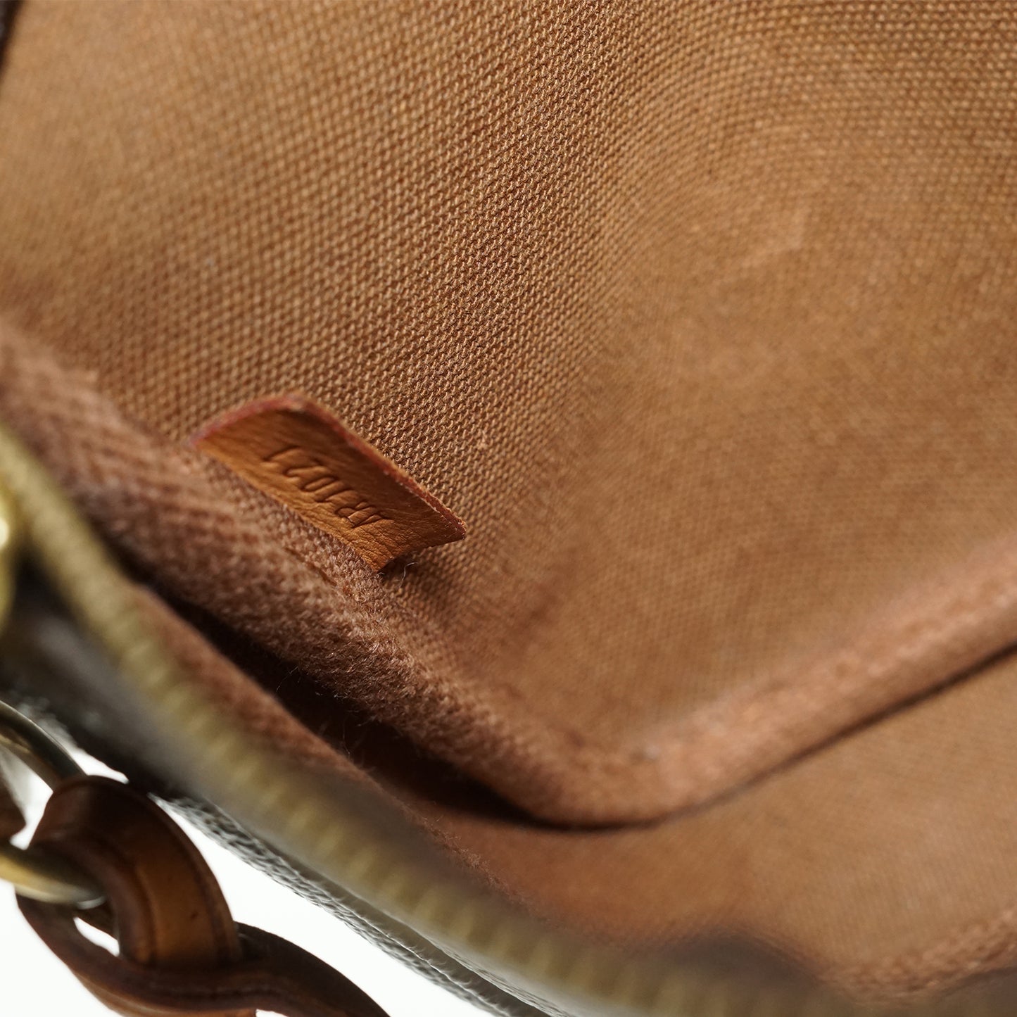 Monogram Pochette Accessoires