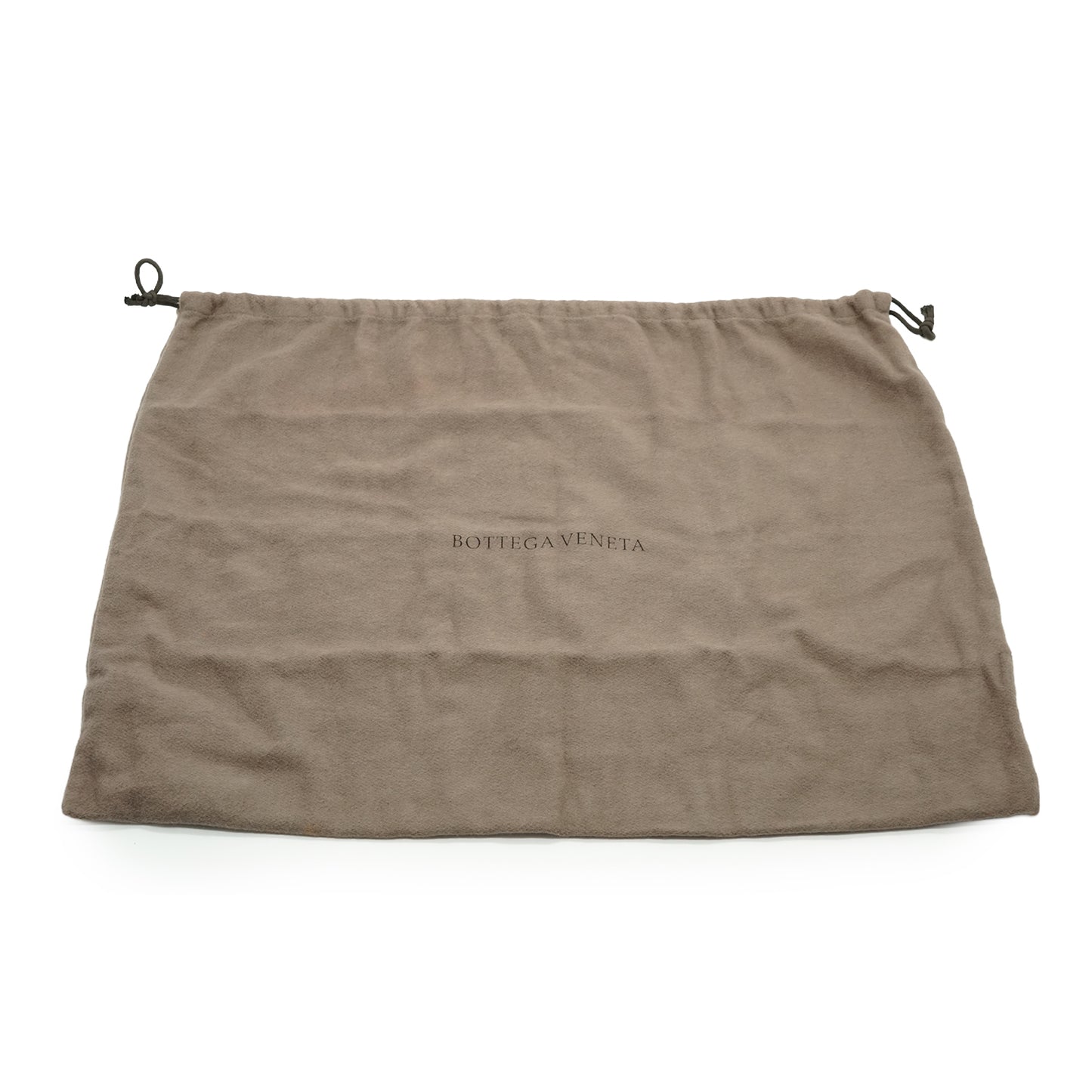 Nappa Chain Pouch Cammello