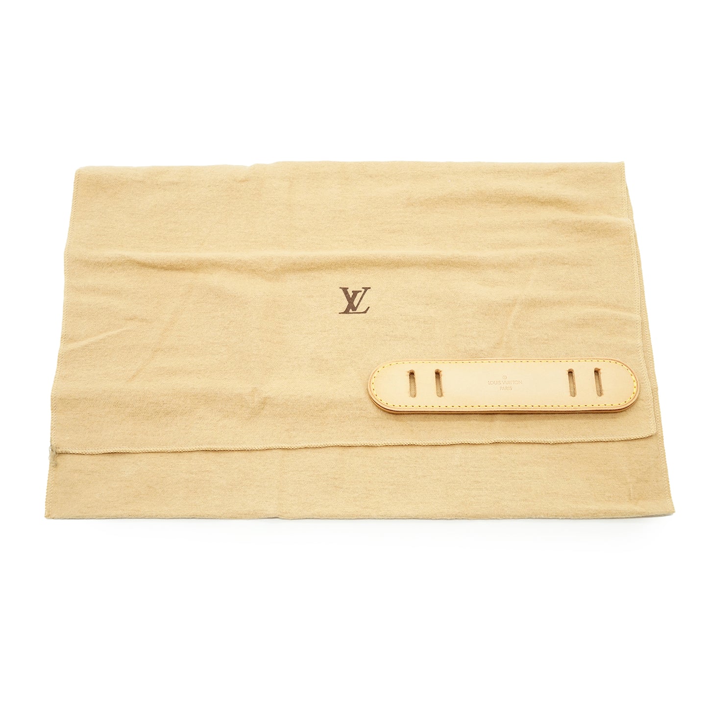 Monogram Musette Tango