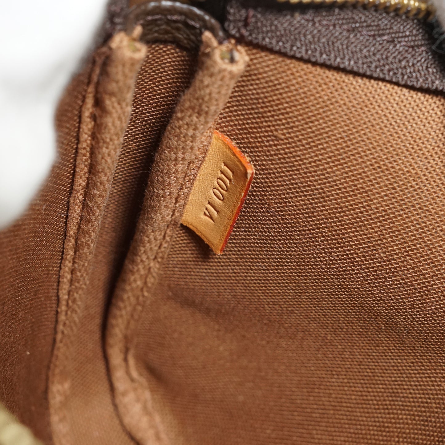 Monogram Pochette Accessoires