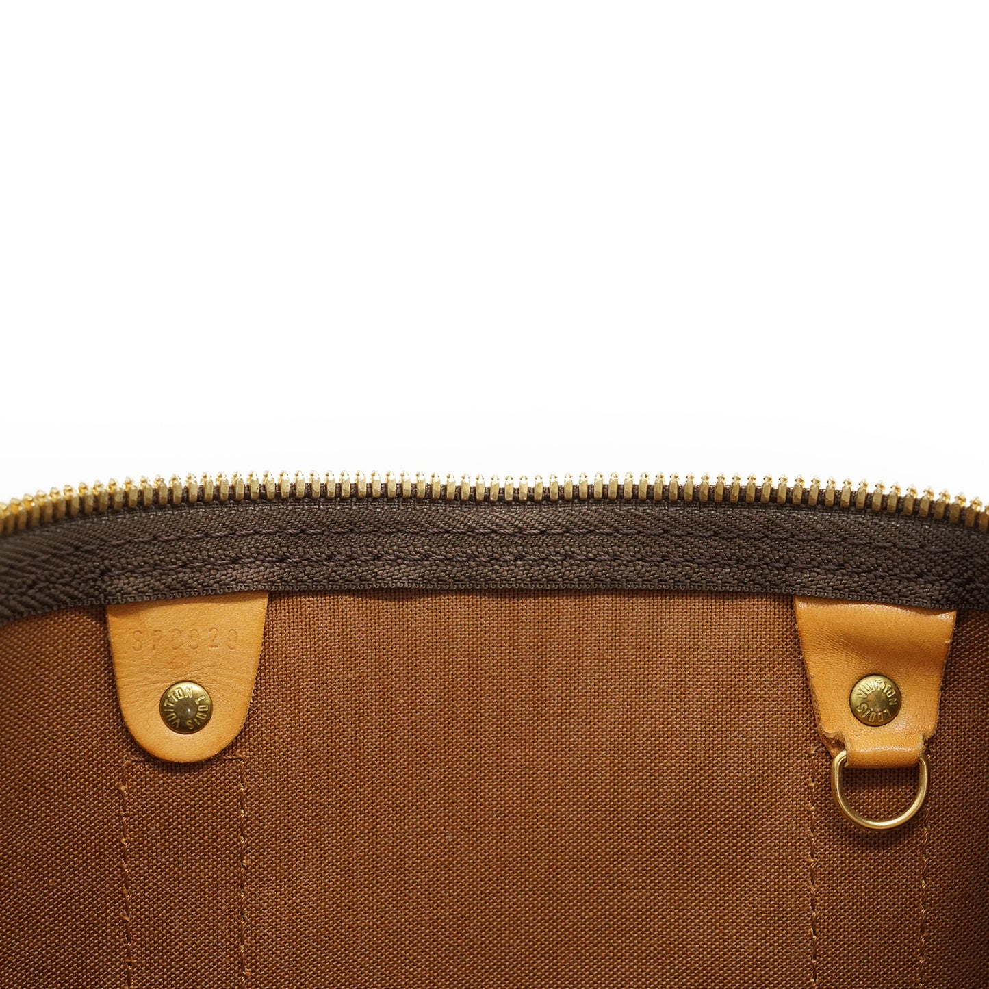 Monogram Keepall 45