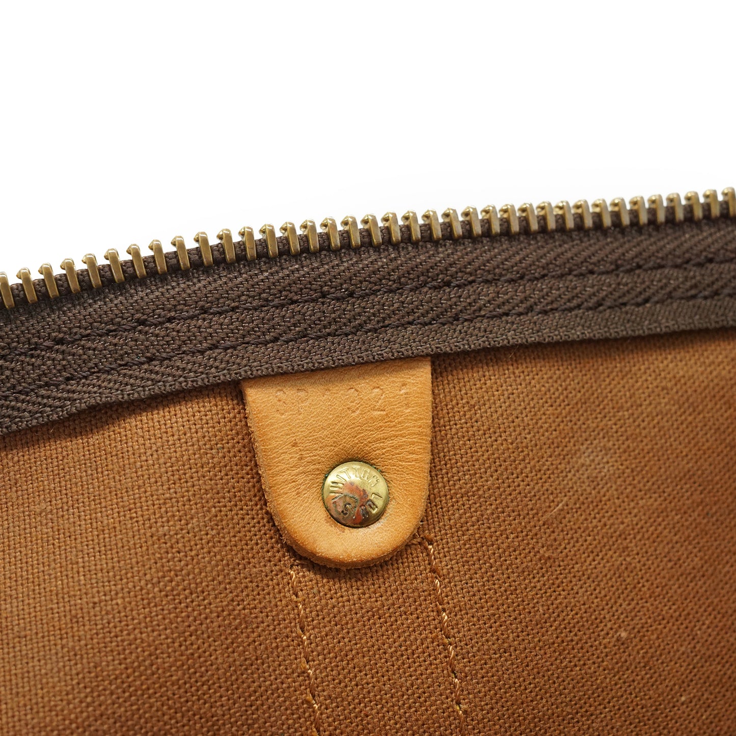 Monogram Keepall 45