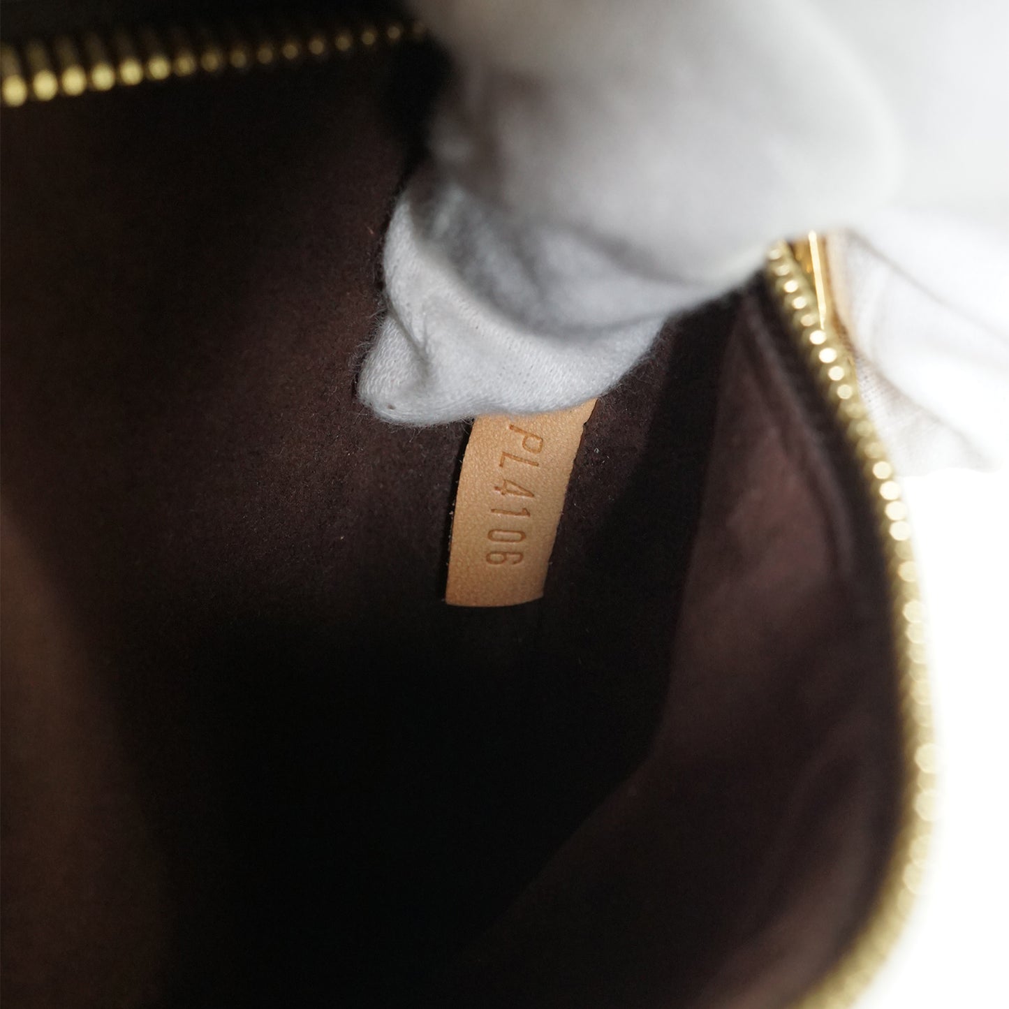 Monogram Pochette Metis MM