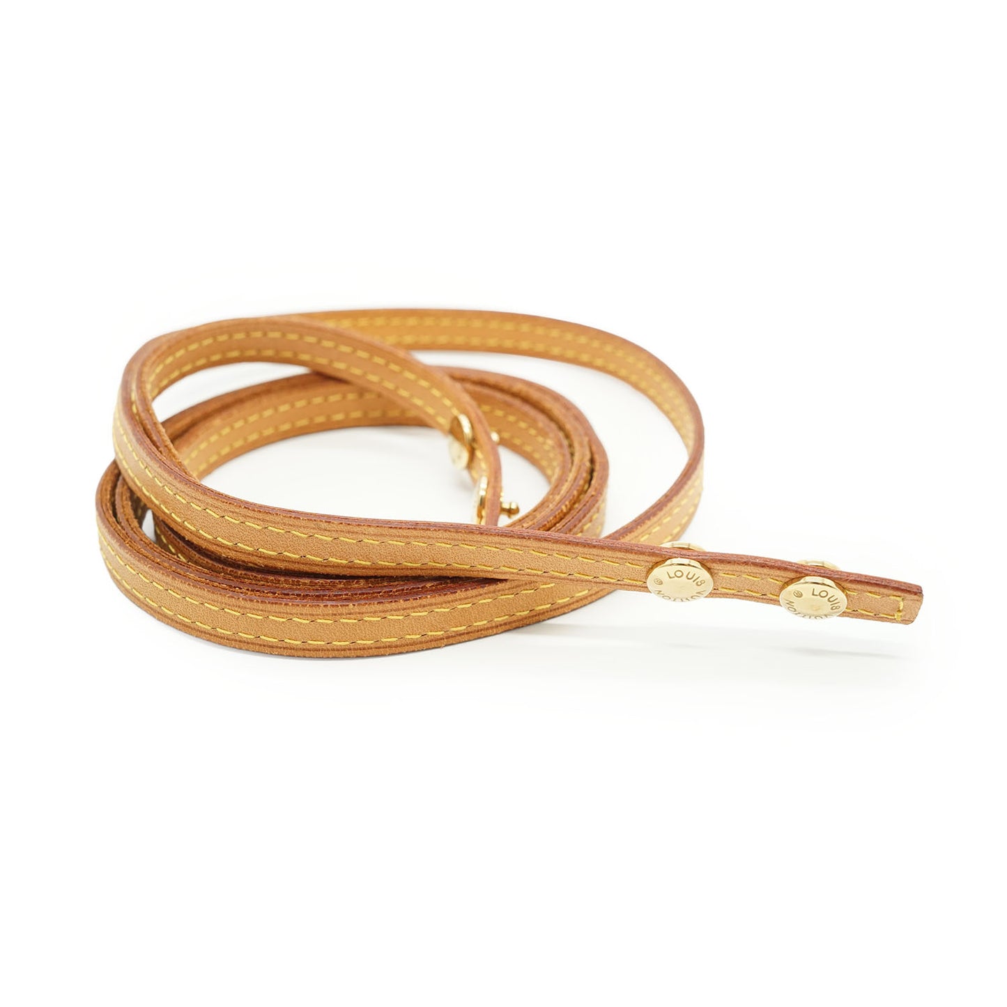 Monogram Twin Pochette GM