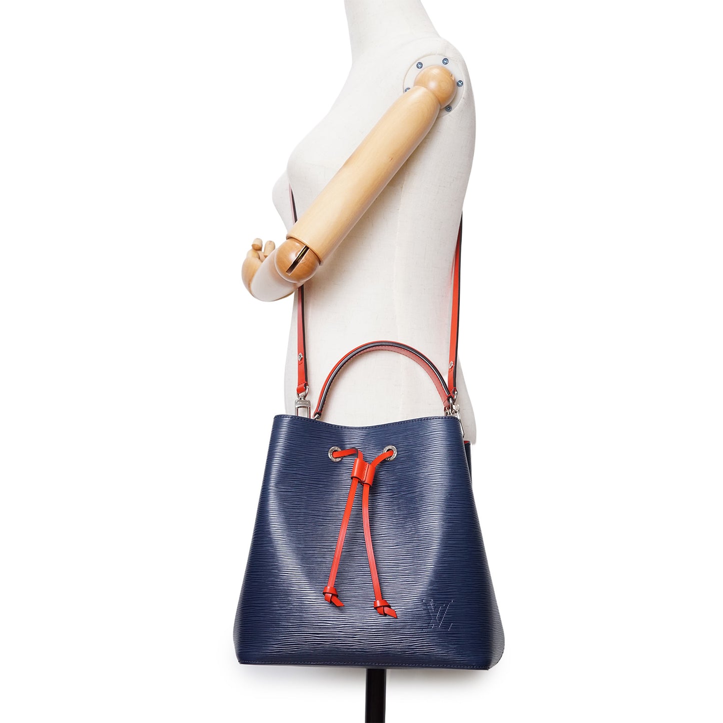 Epi Neonoe MM Indigo Colorblock
