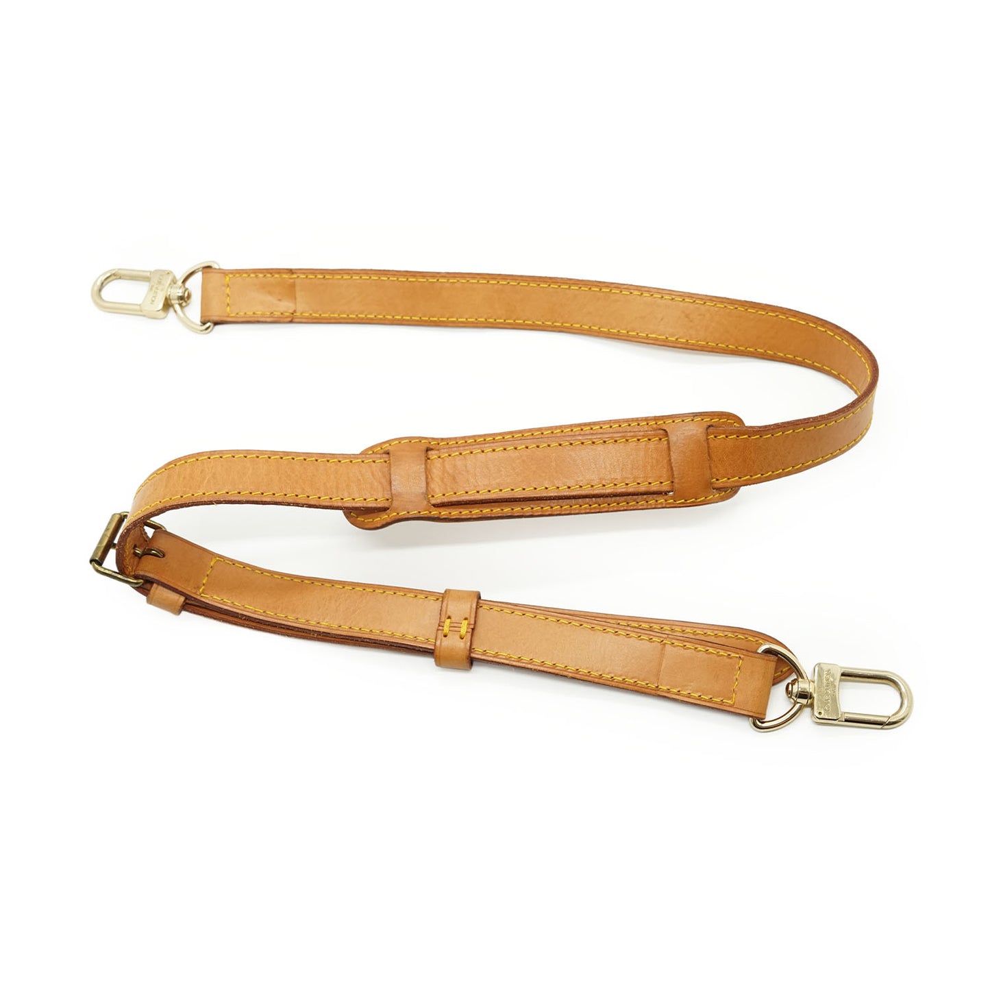 Vintage Monogram Keepall Bandouliere 55