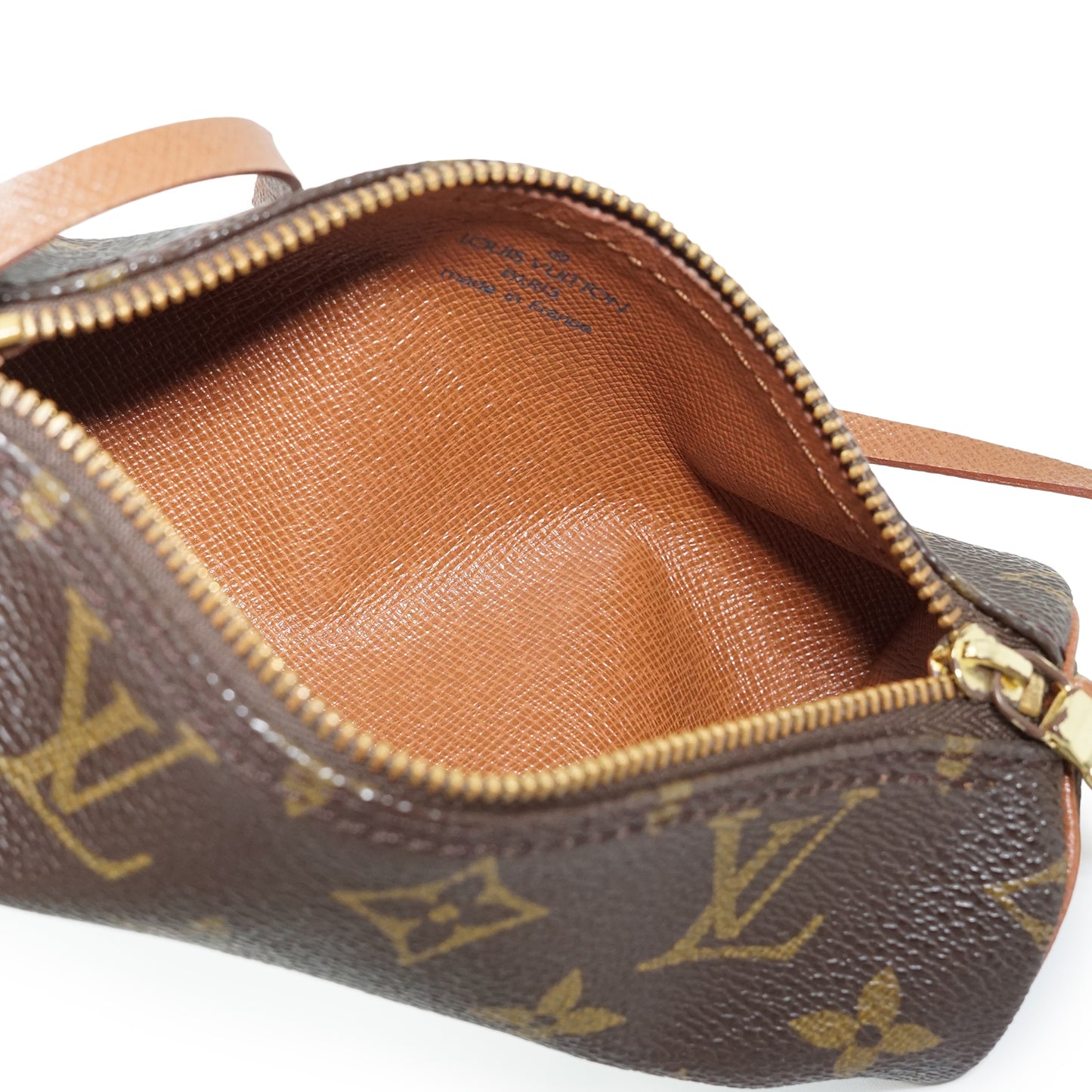 Monogram Papillon 30