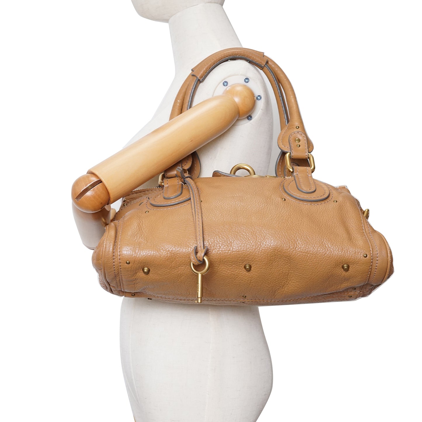 Paddington Handbag Medium