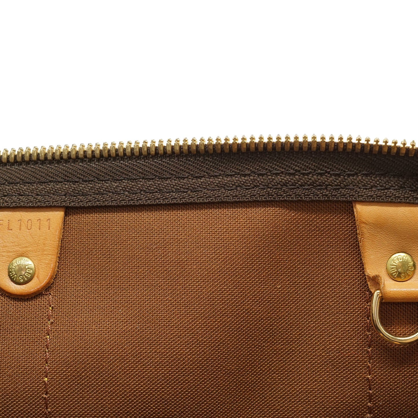 Monogram Keepall 45