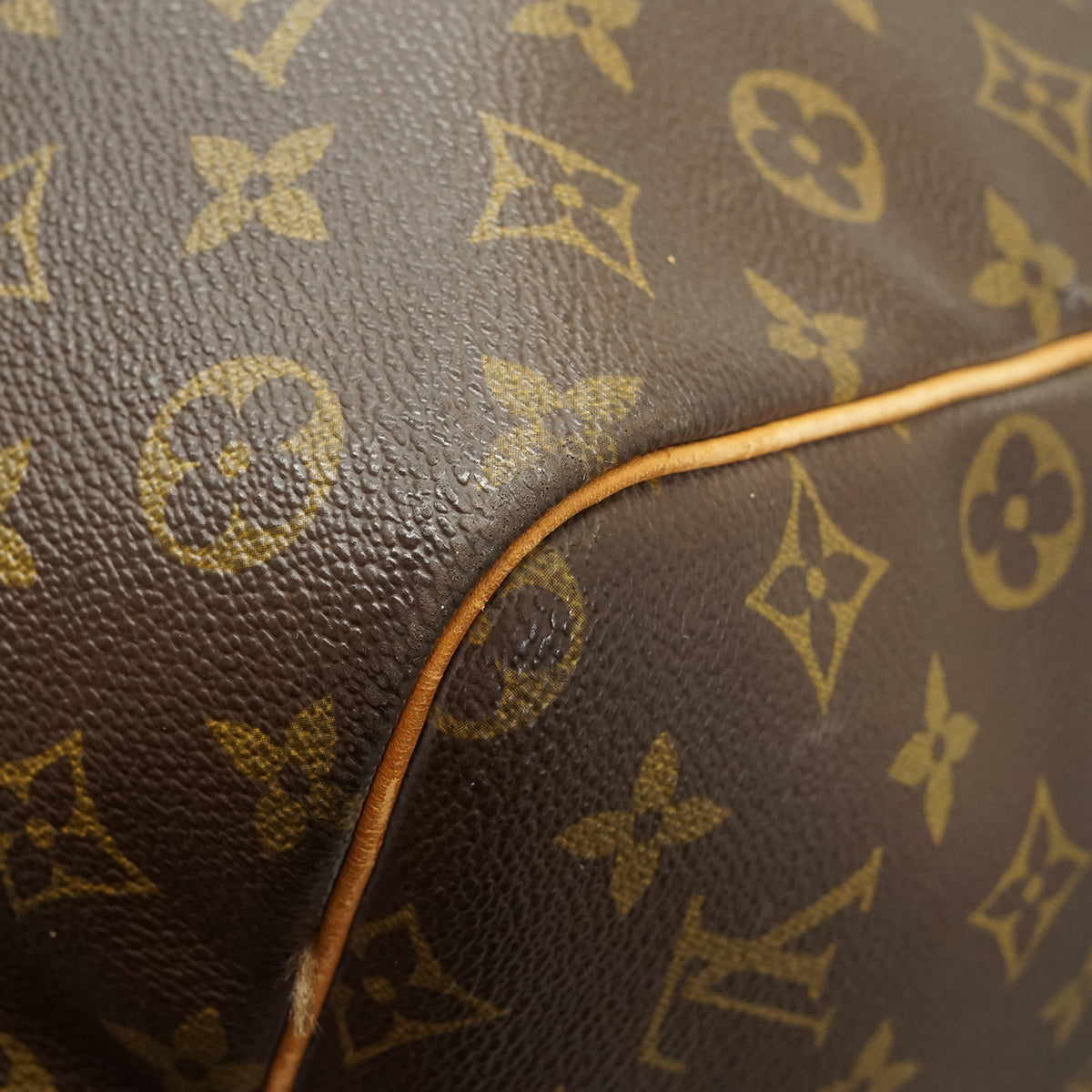 Monogram Keepall Bandouliere 60