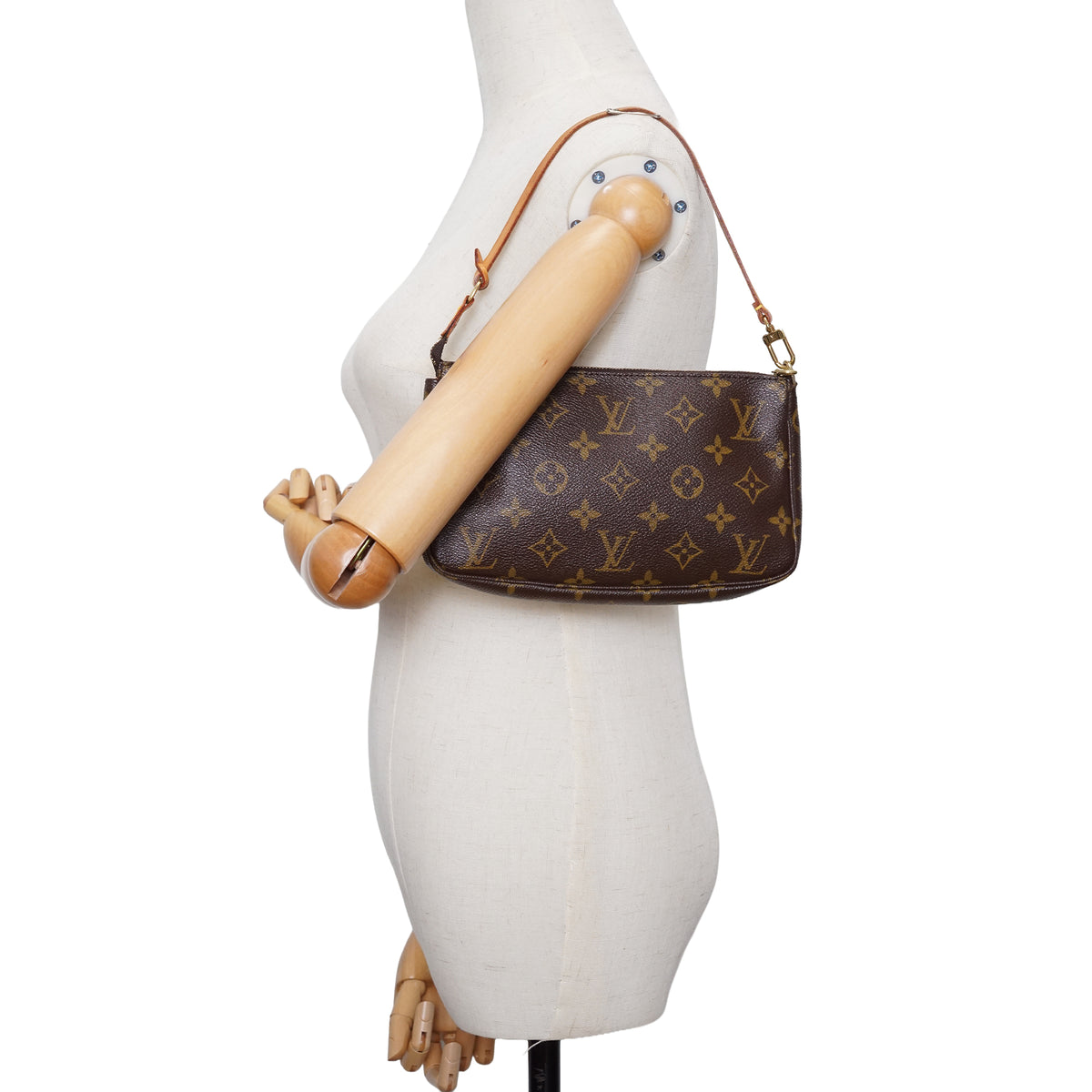 Monogram Pochette Accessoires