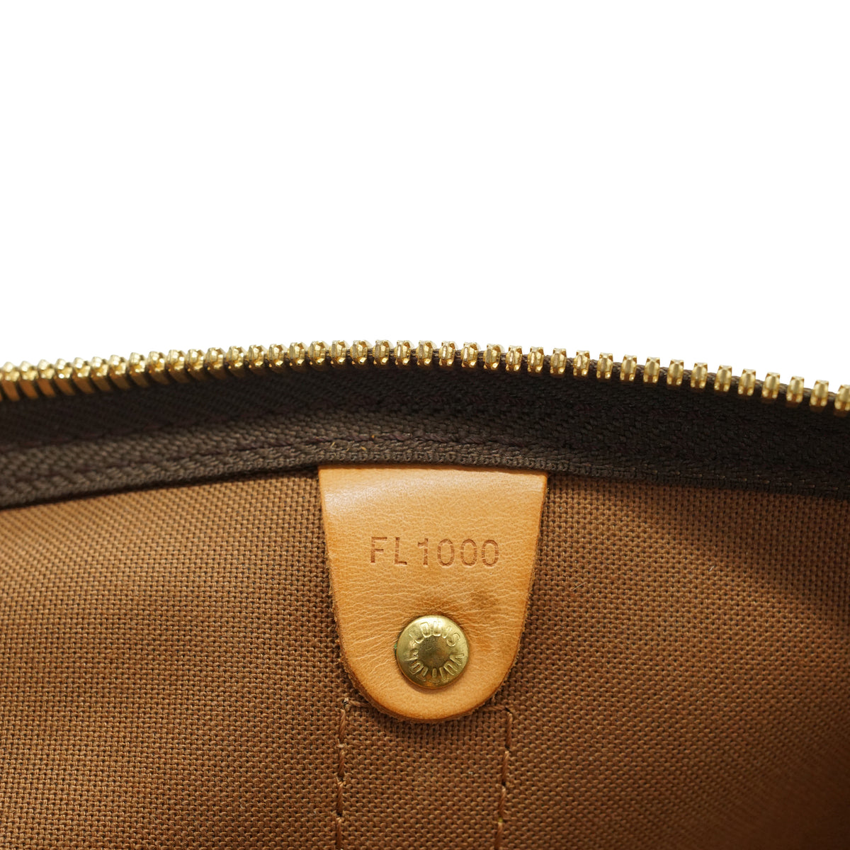 Monogram Keepall 50
