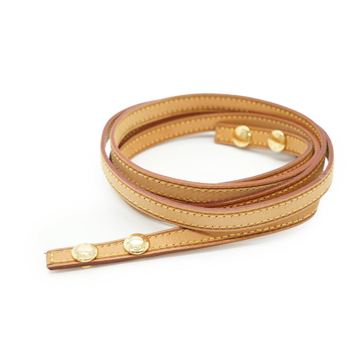 Monogram Twin Pochette GM
