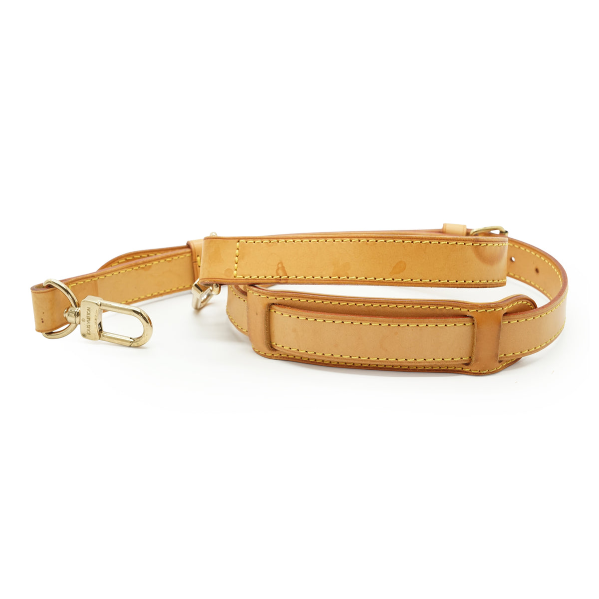 Monogram Keepall Bandouliere 60
