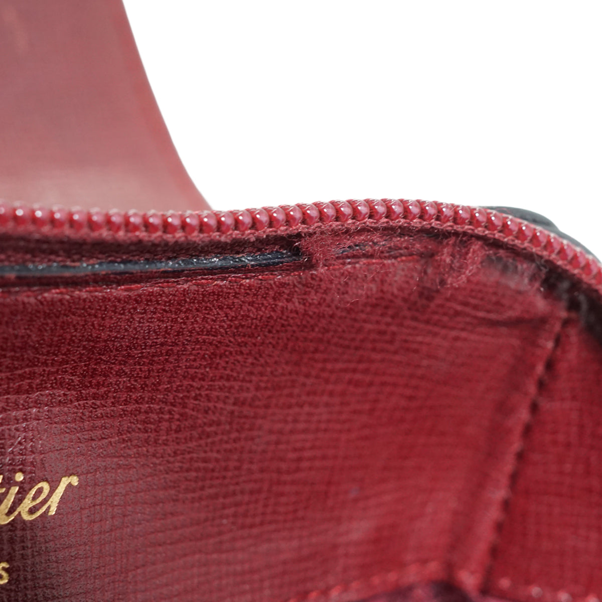 Vintage Must Turnlock Backpack