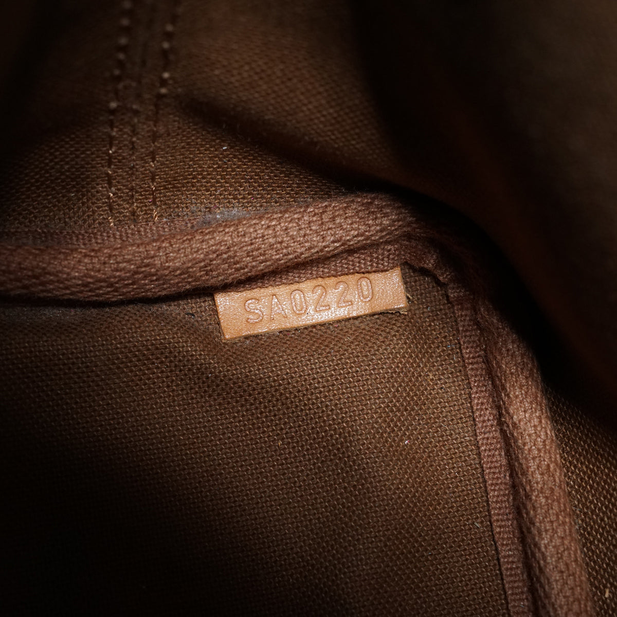 Monogram Nano Noé