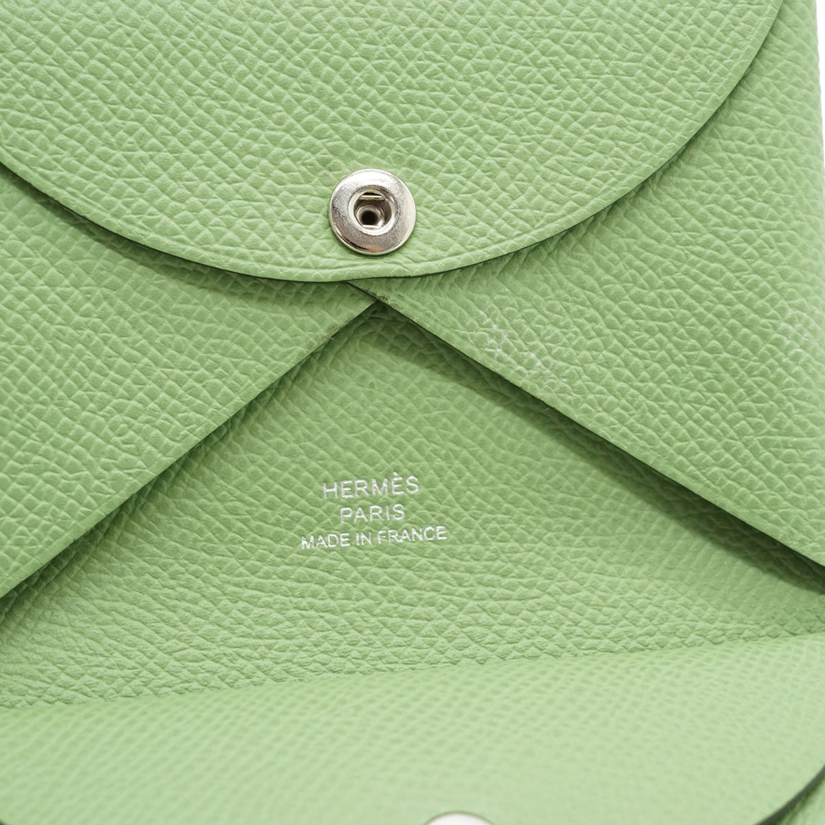 Epsom Calvi Duo Card Holder