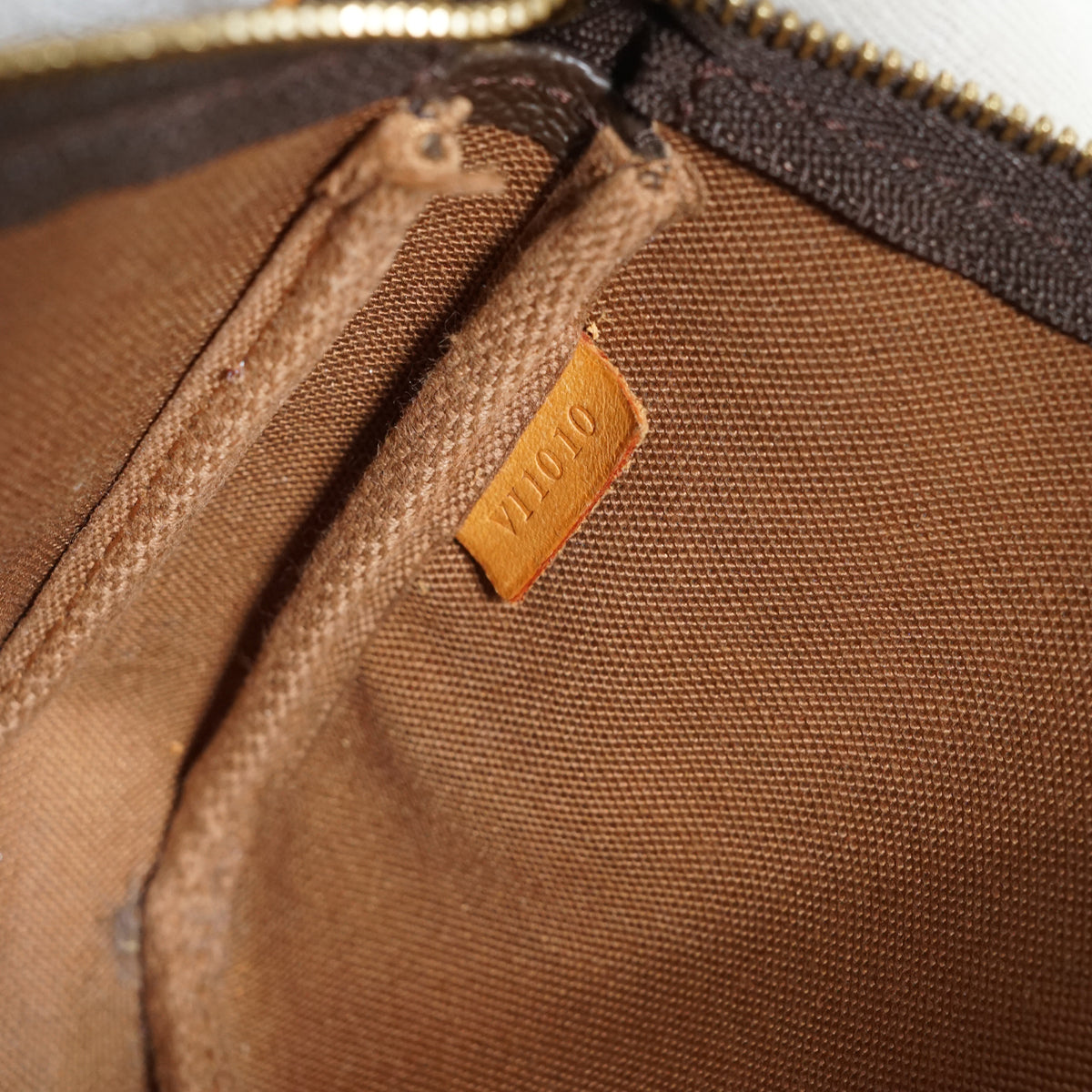 Monogram Pochette Accessoires