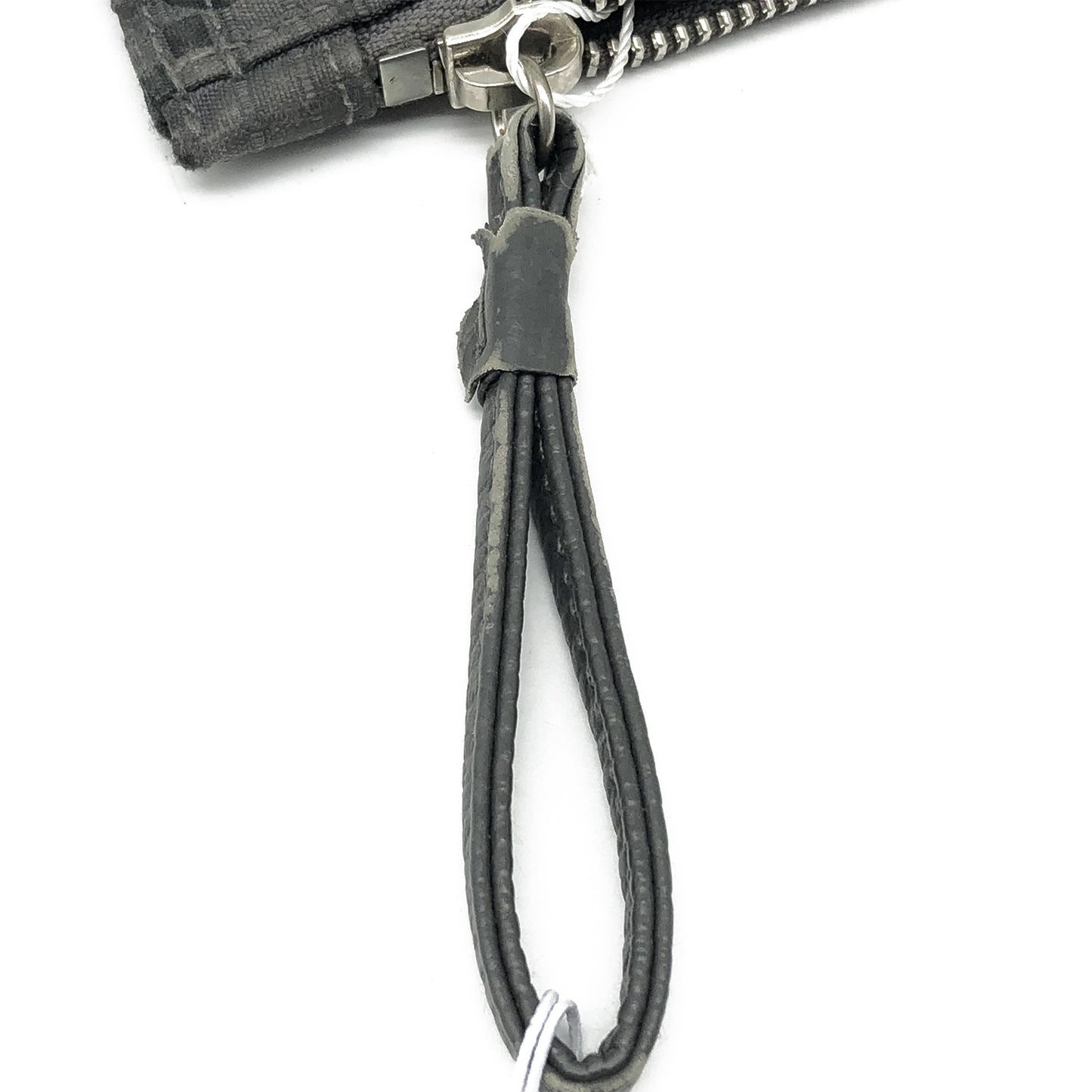 GG Supreme Ripstop Wristlet Pouch