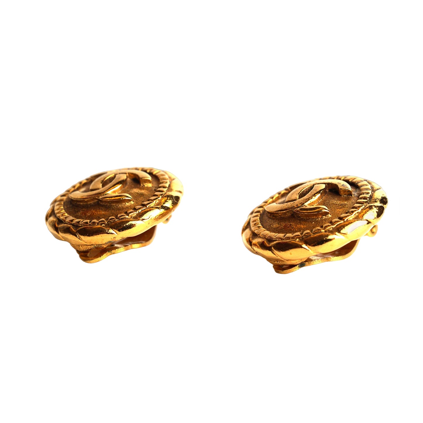 CC Earrings