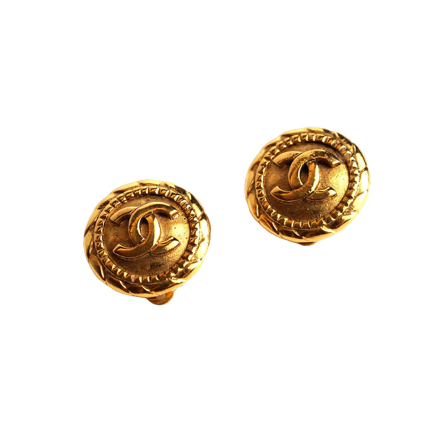 CC Earrings