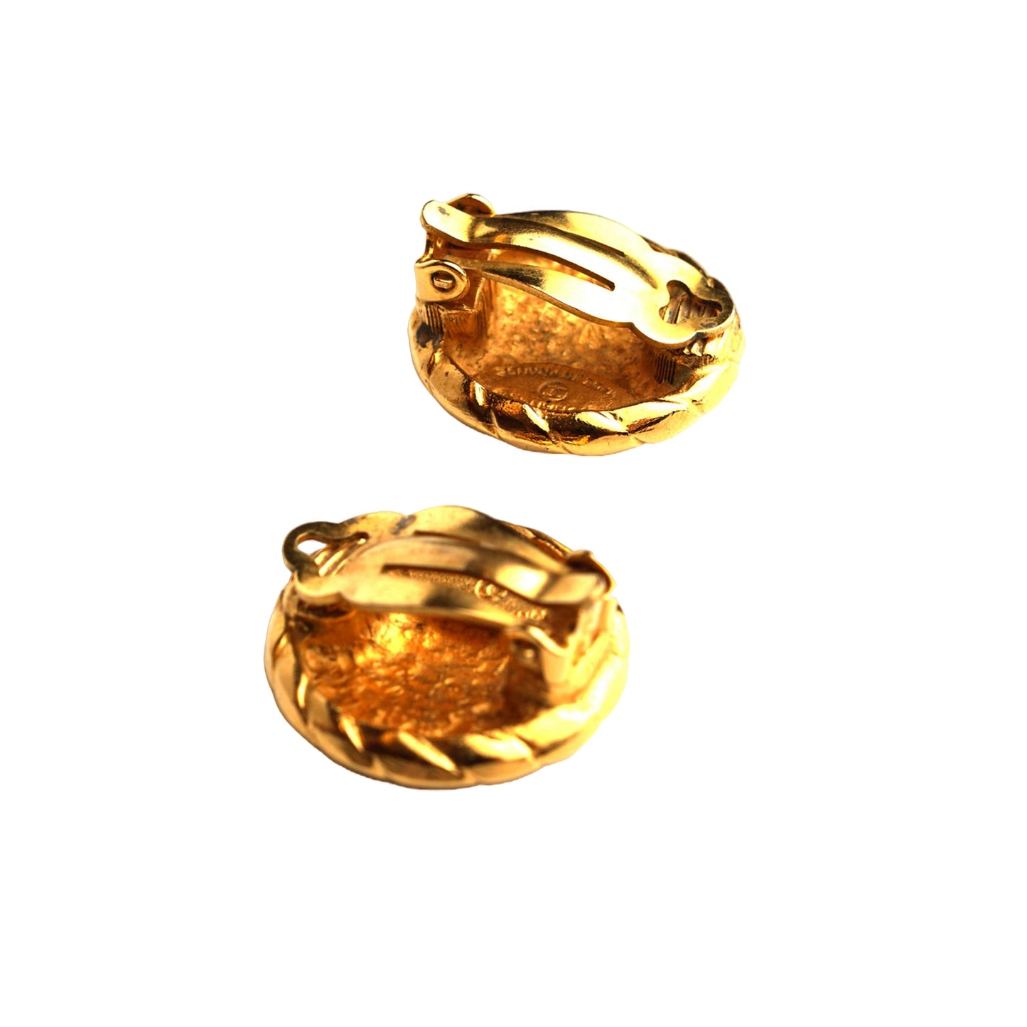 CC Earrings