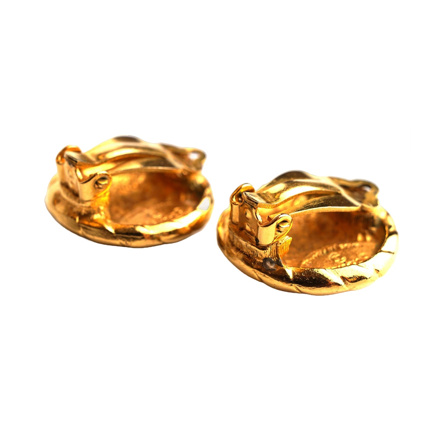 CC Earrings
