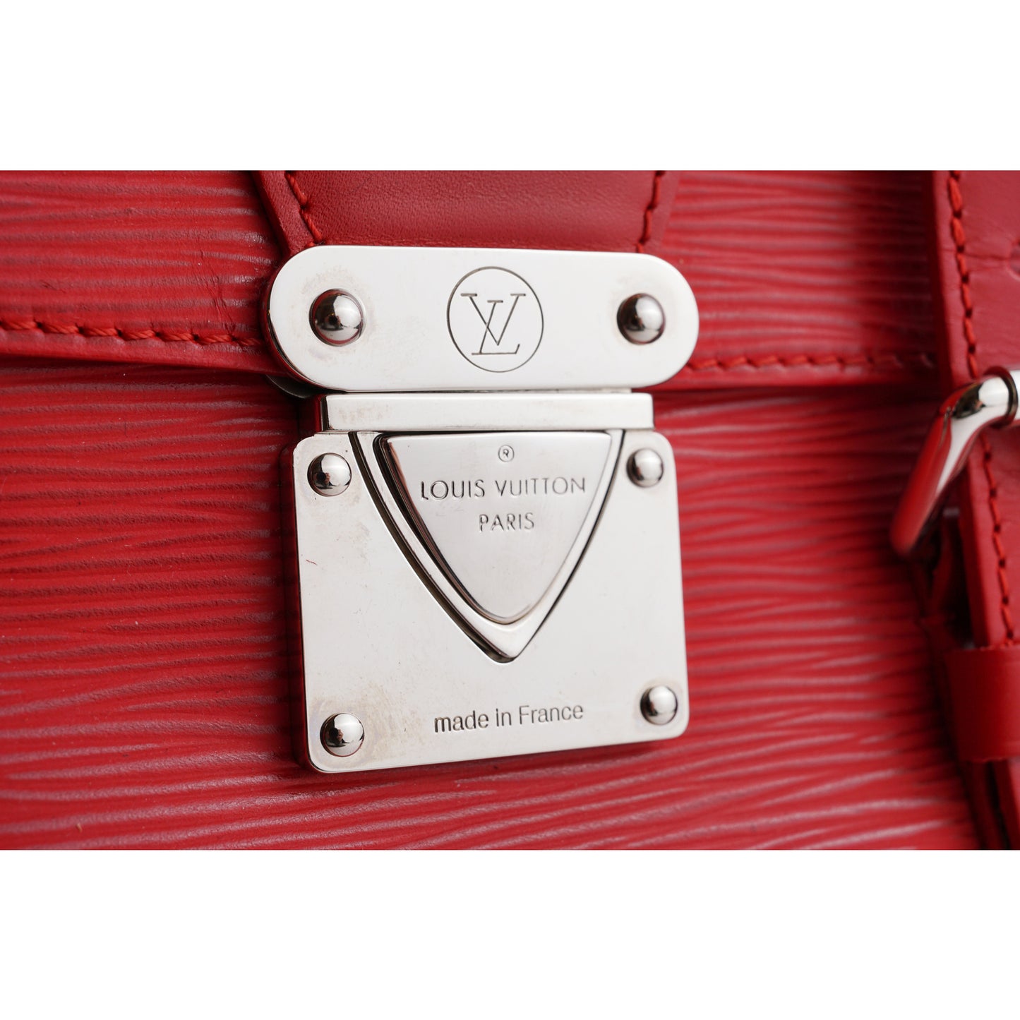Segur MM Red Epi