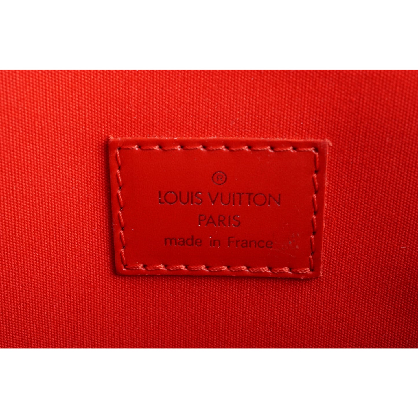 Segur MM Red Epi