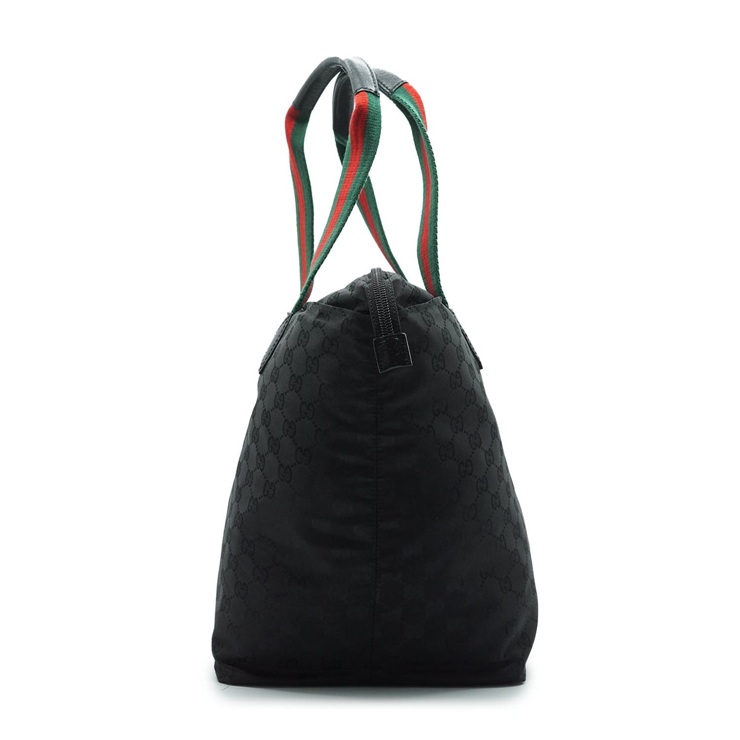 GG Canvas Large Tote