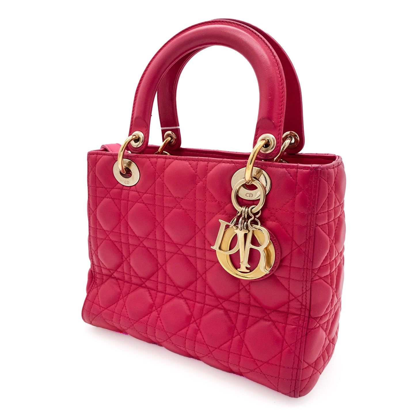 Lady Dior
