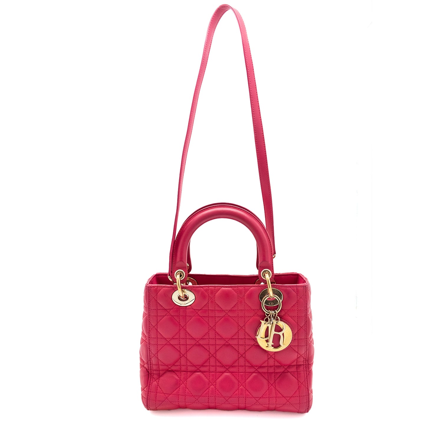 Lady Dior