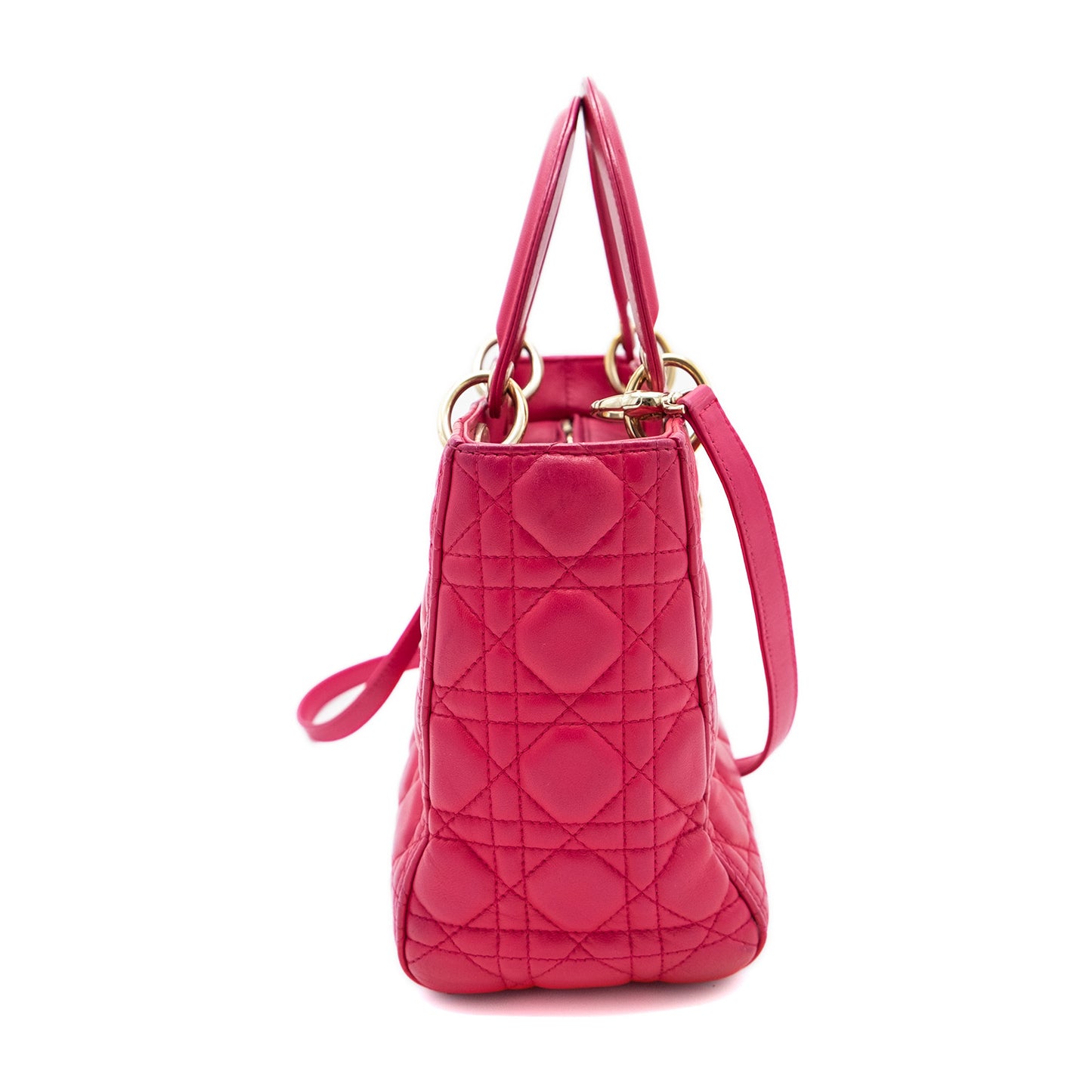 Lady Dior