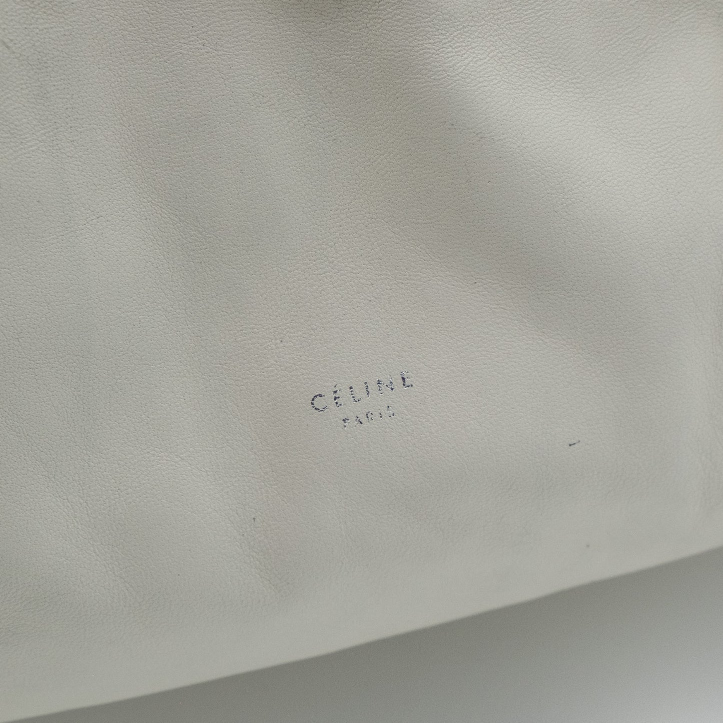 Pillow Bucket Tote Bag