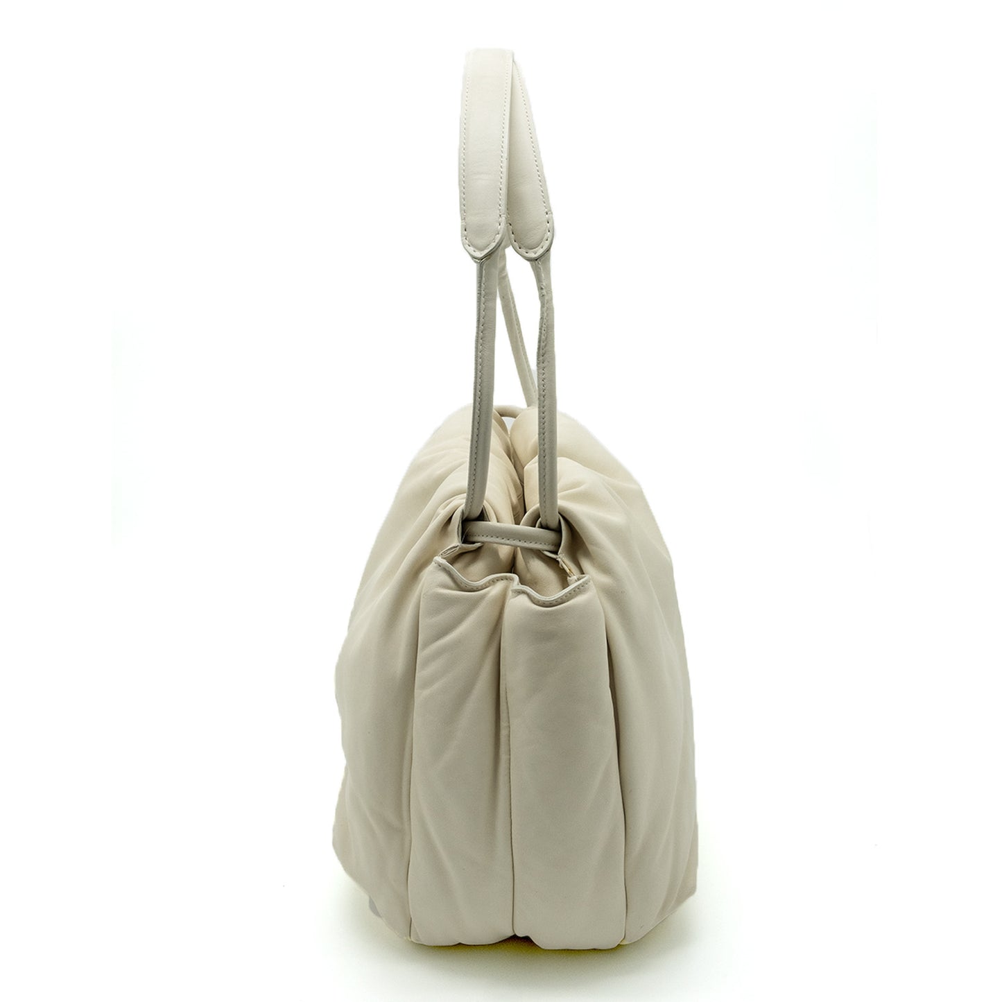 Pillow Bucket Tote Bag